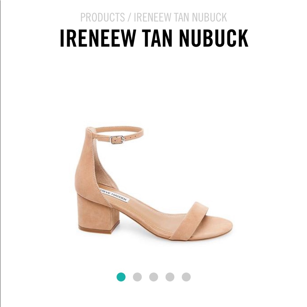 Steve Madden small pumps